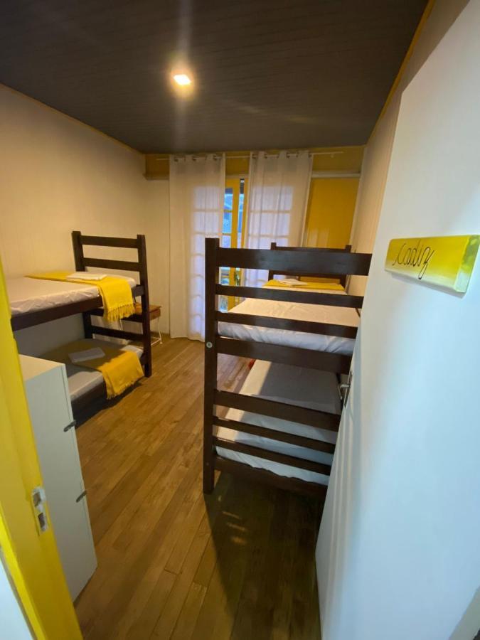 Hostel Casa Andalucia Florianópolis Exteriér fotografie