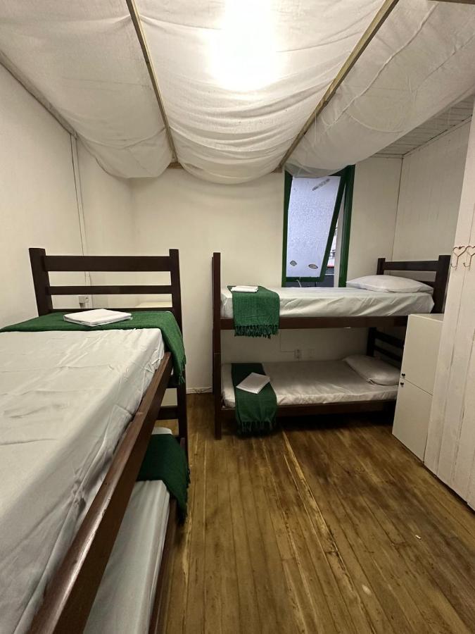 Hostel Casa Andalucia Florianópolis Exteriér fotografie