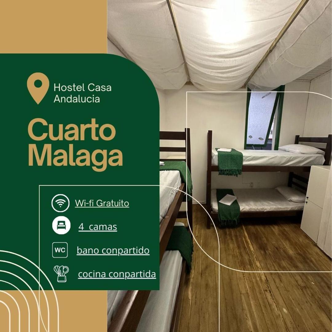 Hostel Casa Andalucia Florianópolis Exteriér fotografie